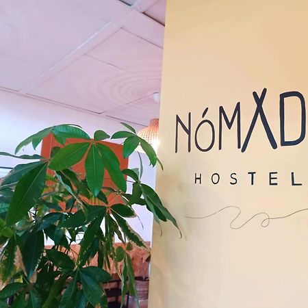 Hostel Nomada San Vicente de la Barquera Kültér fotó