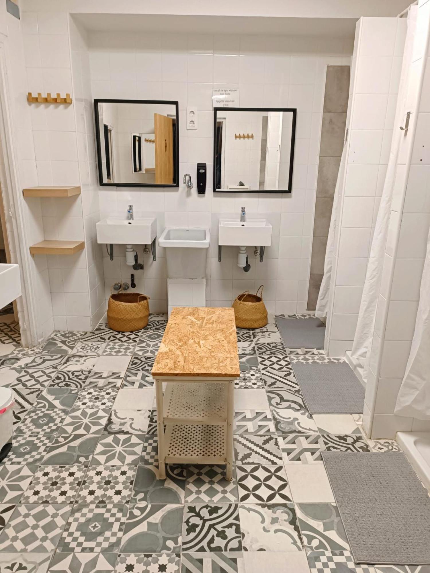 Hostel Nomada San Vicente de la Barquera Kültér fotó