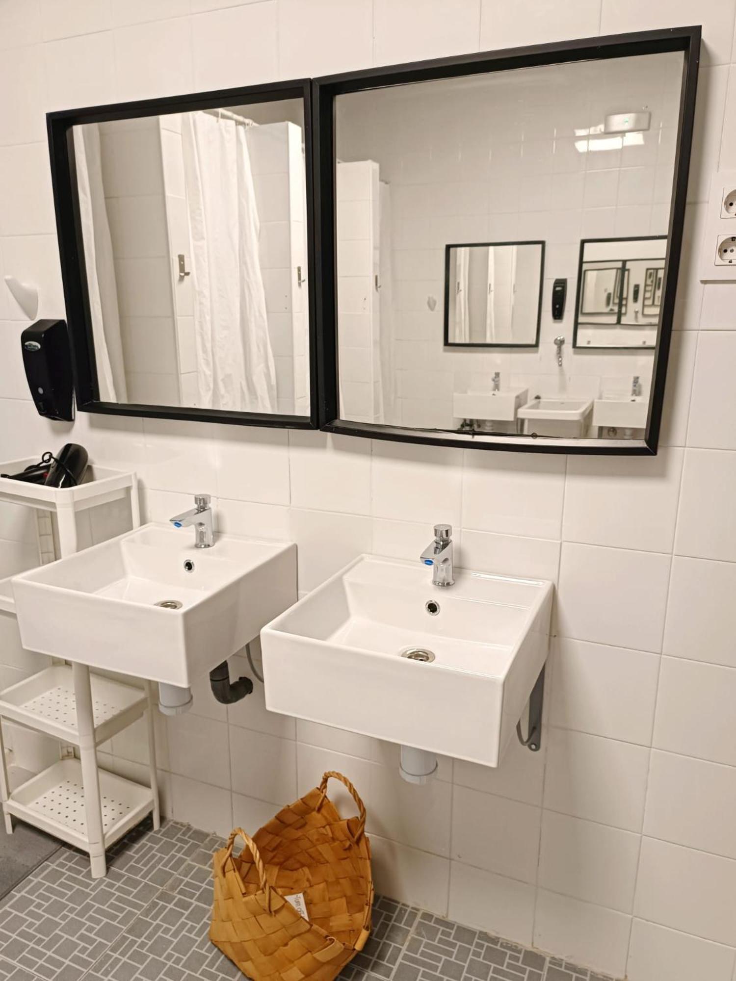Hostel Nomada San Vicente de la Barquera Kültér fotó