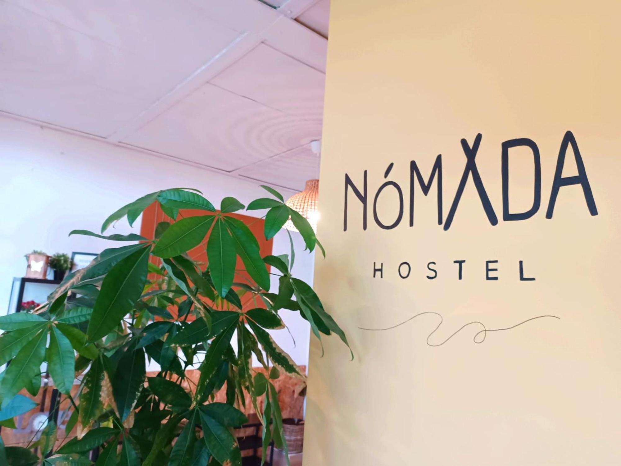 Hostel Nomada San Vicente de la Barquera Kültér fotó