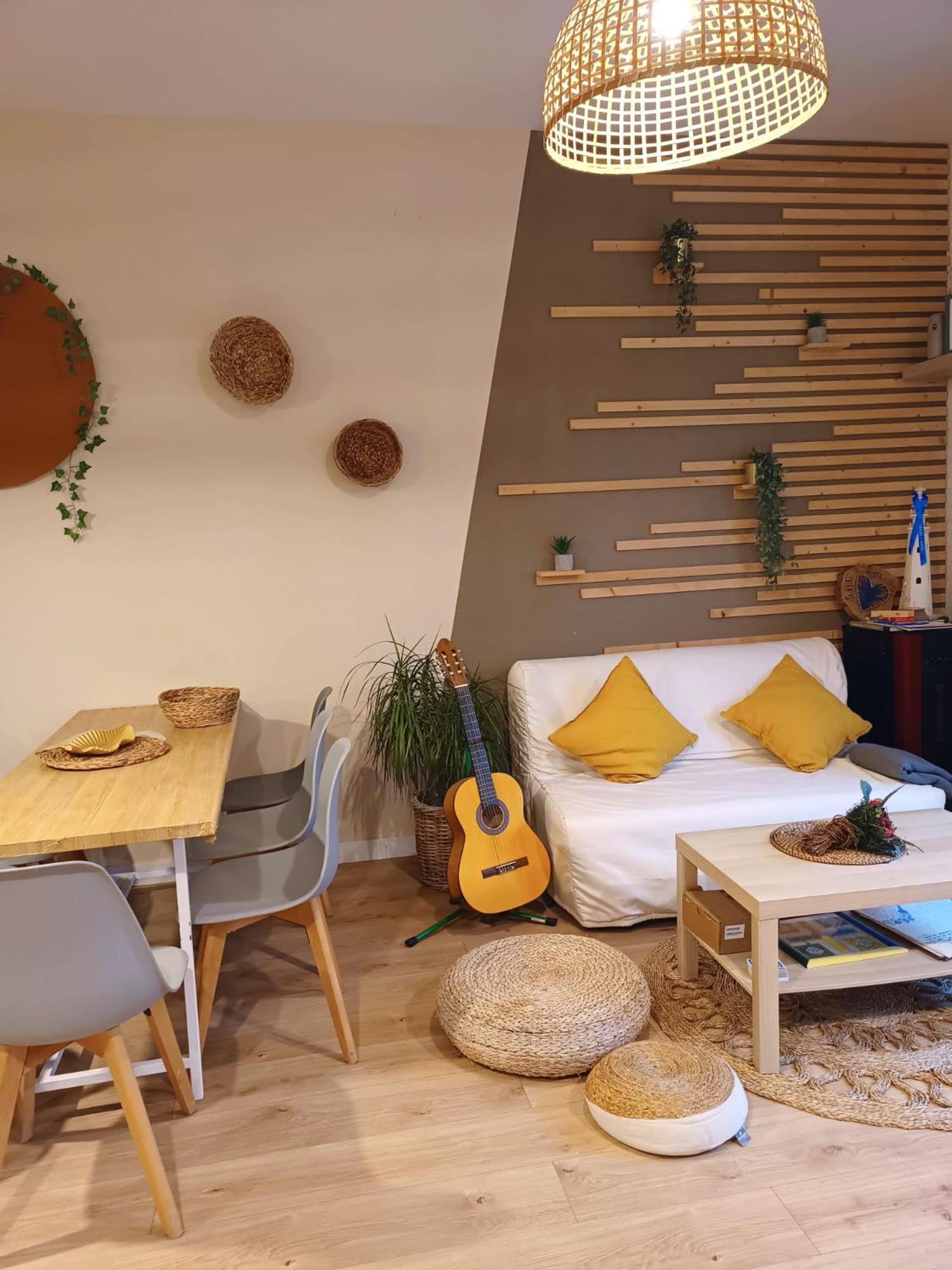 Hostel Nomada San Vicente de la Barquera Kültér fotó