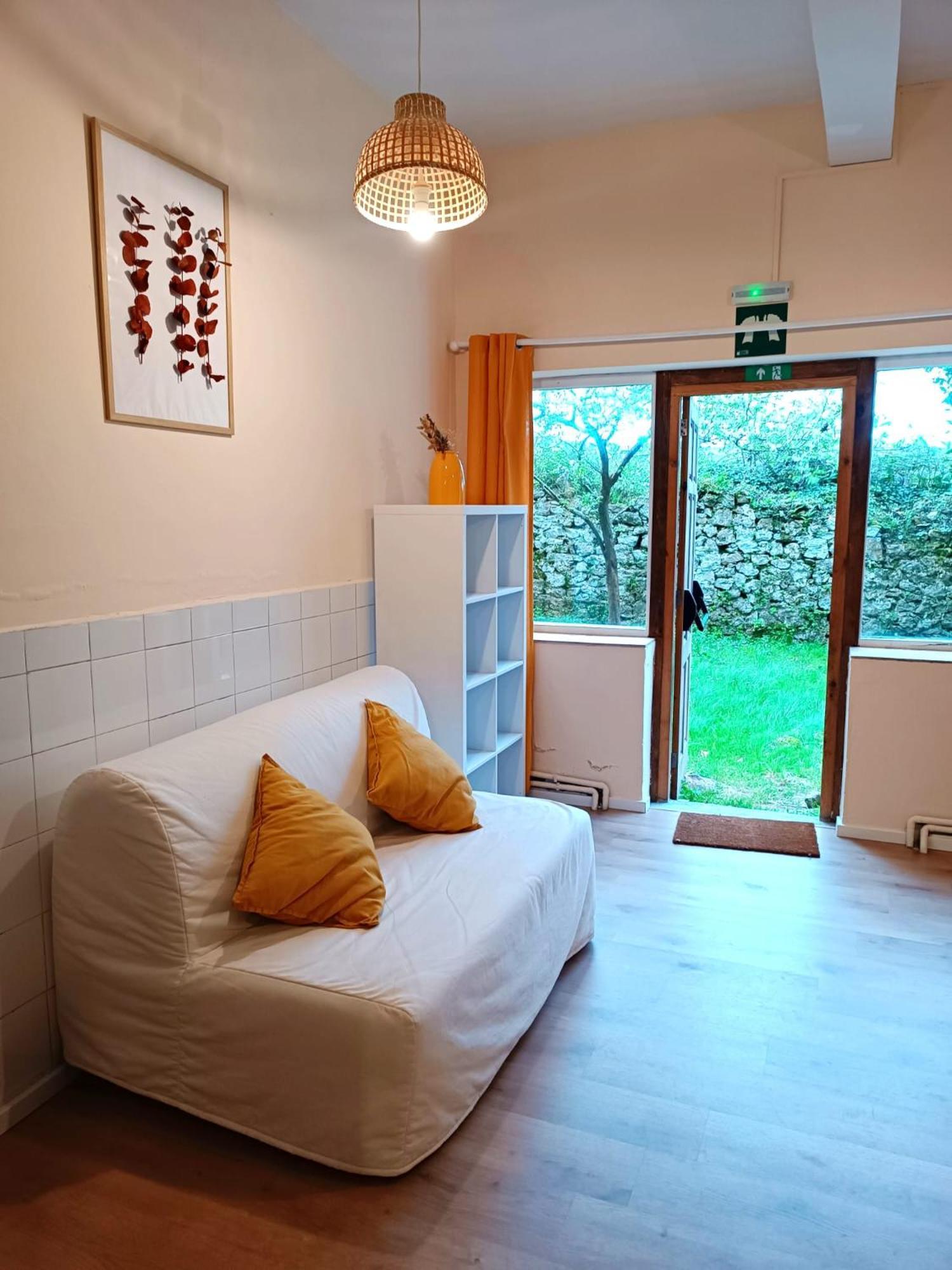 Hostel Nomada San Vicente de la Barquera Kültér fotó