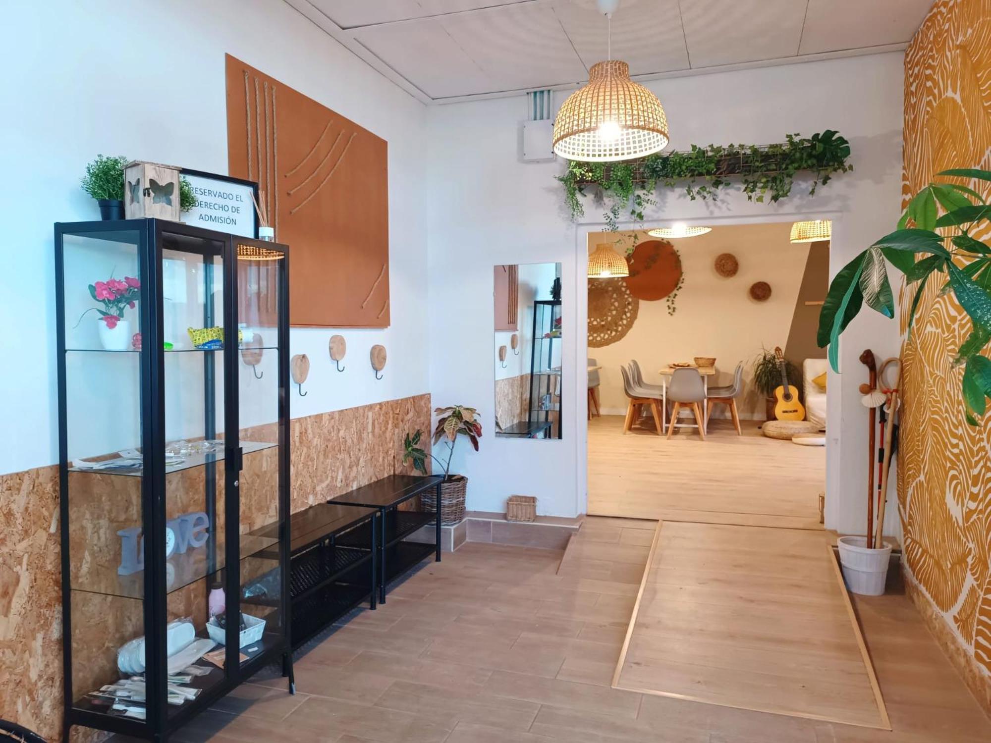 Hostel Nomada San Vicente de la Barquera Kültér fotó