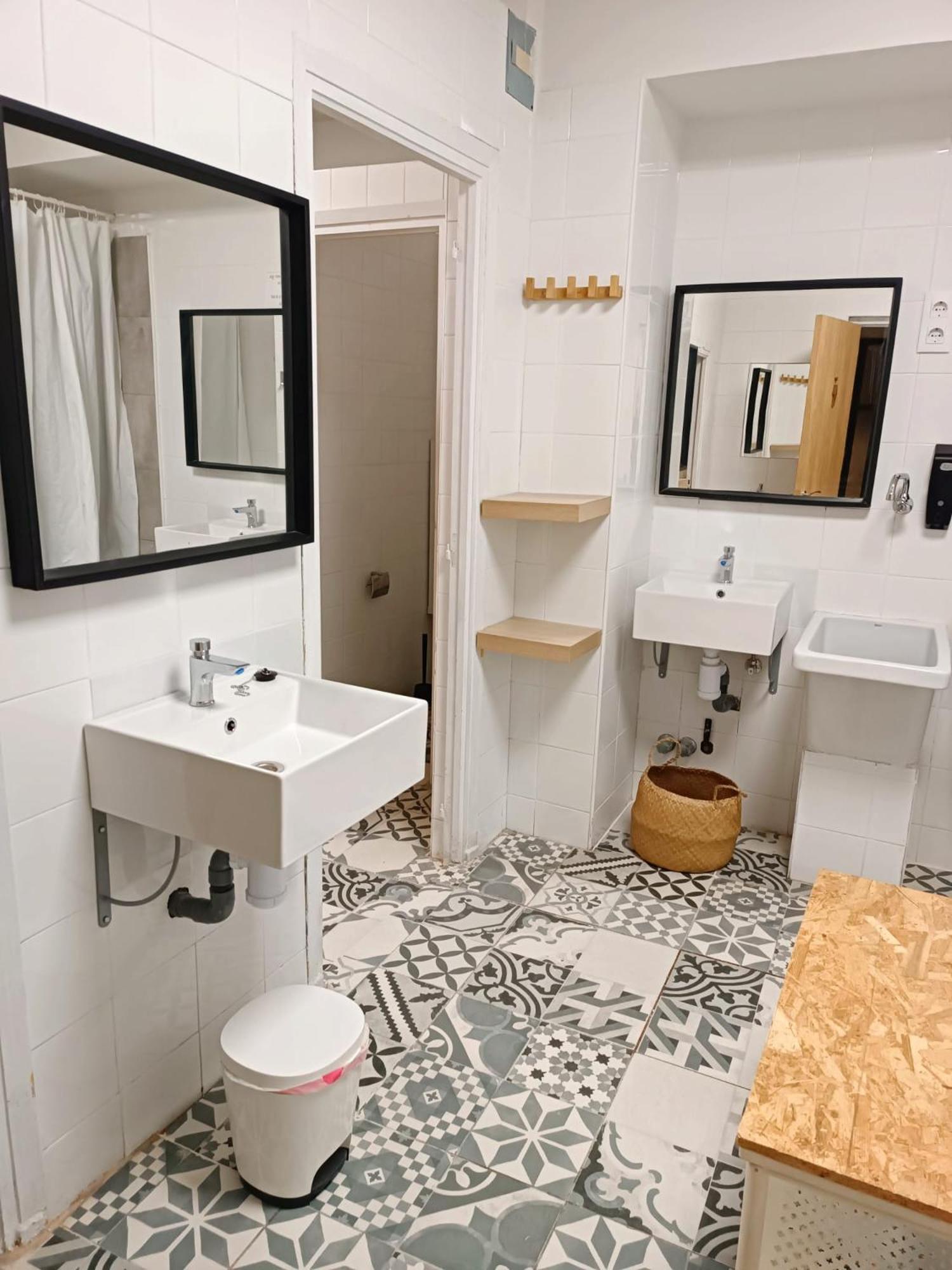 Hostel Nomada San Vicente de la Barquera Kültér fotó
