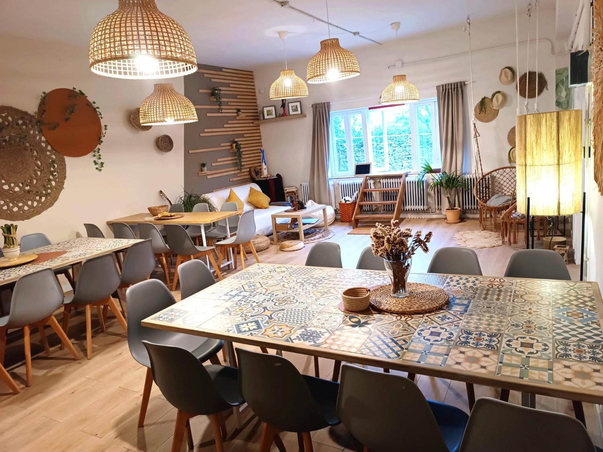 Hostel Nomada San Vicente de la Barquera Kültér fotó