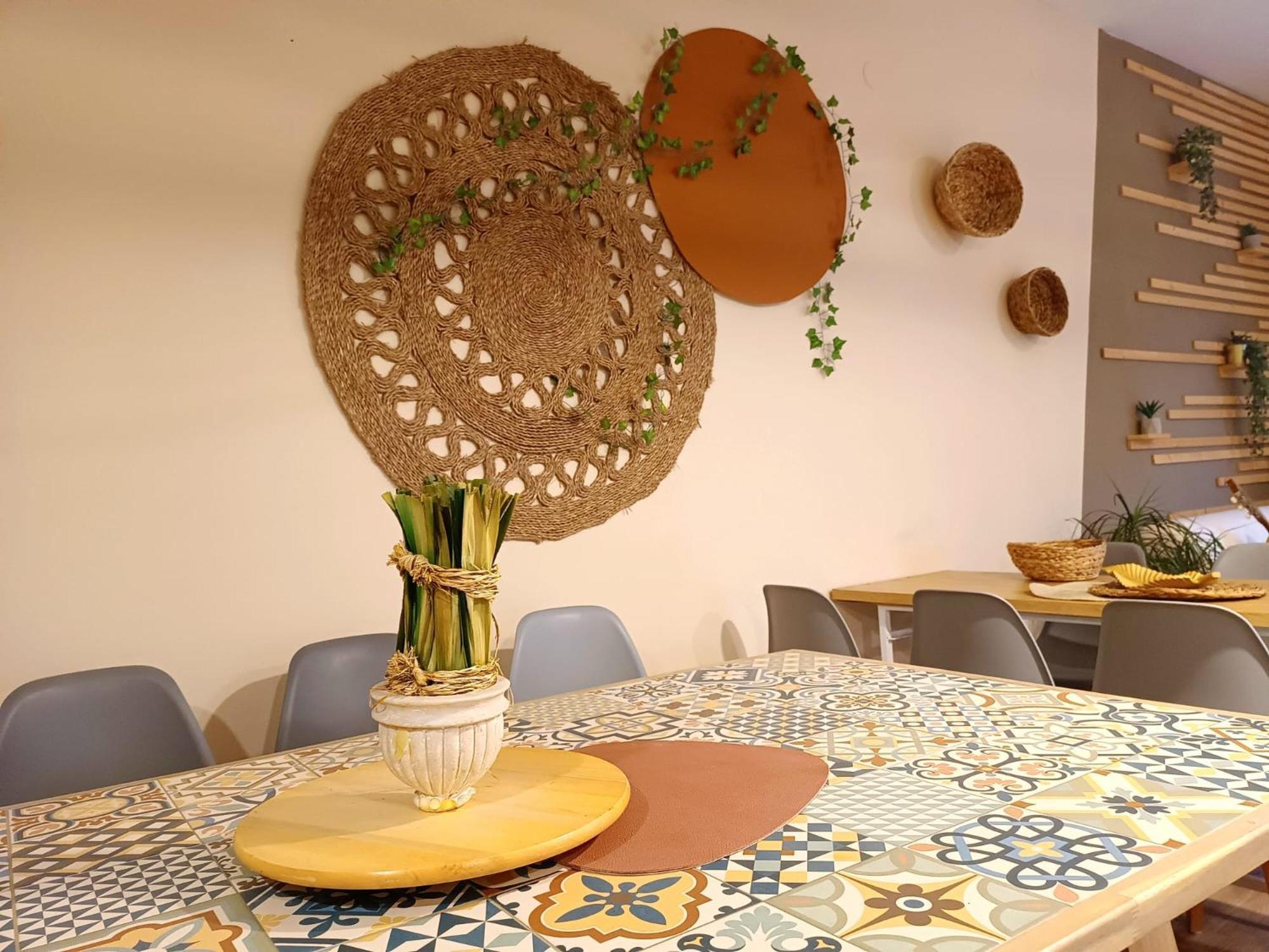 Hostel Nomada San Vicente de la Barquera Kültér fotó