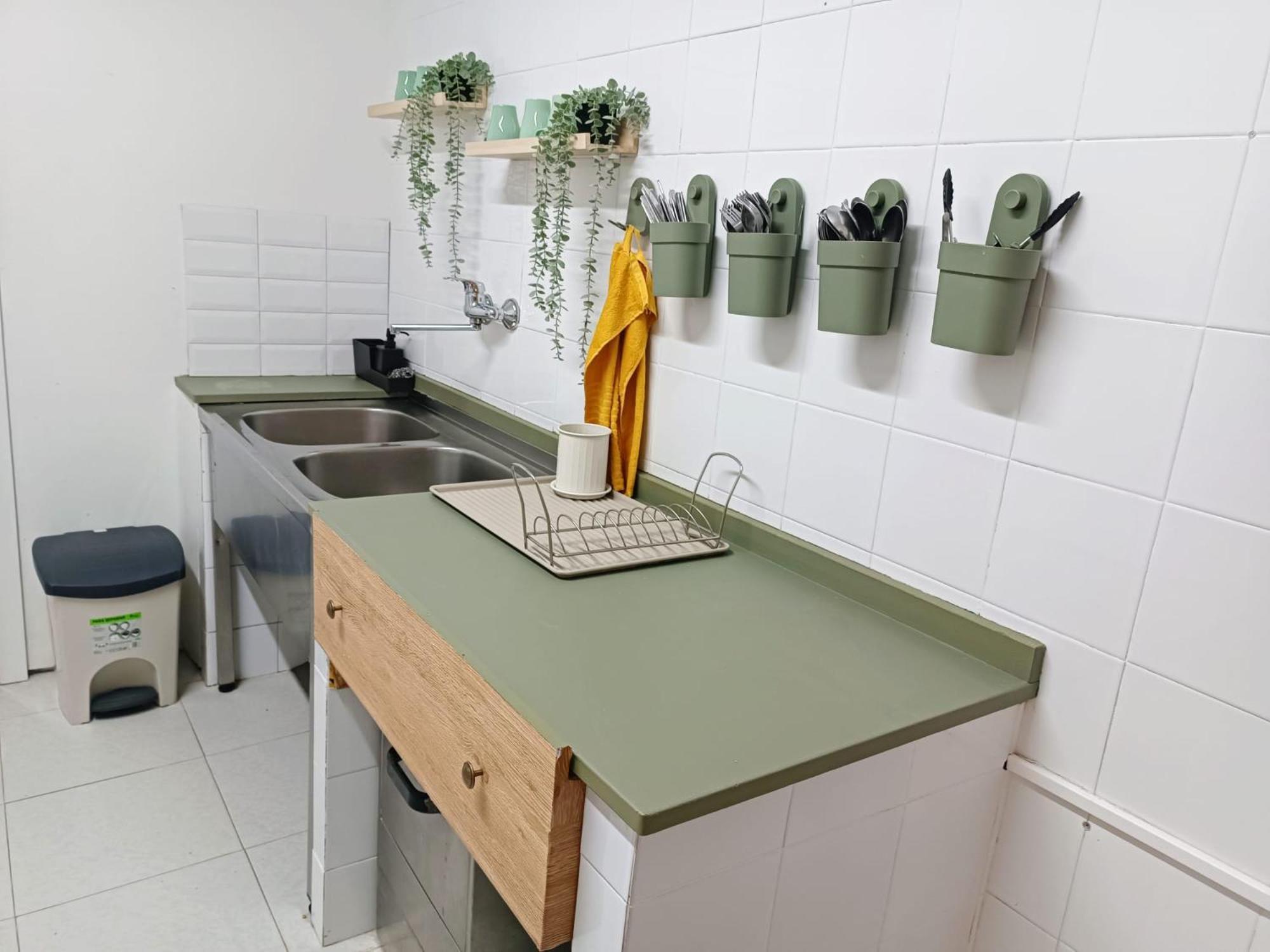 Hostel Nomada San Vicente de la Barquera Kültér fotó