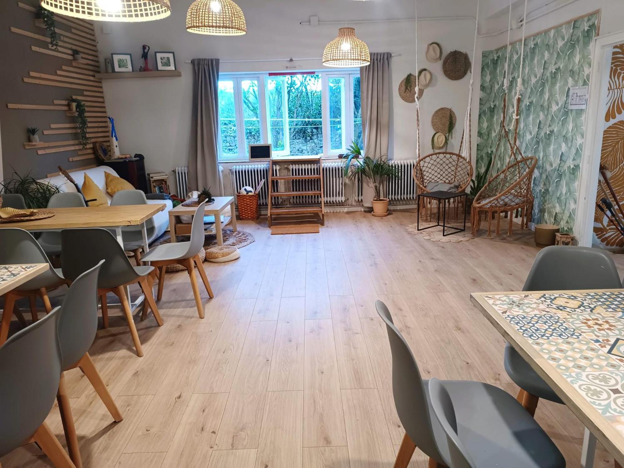 Hostel Nomada San Vicente de la Barquera Kültér fotó