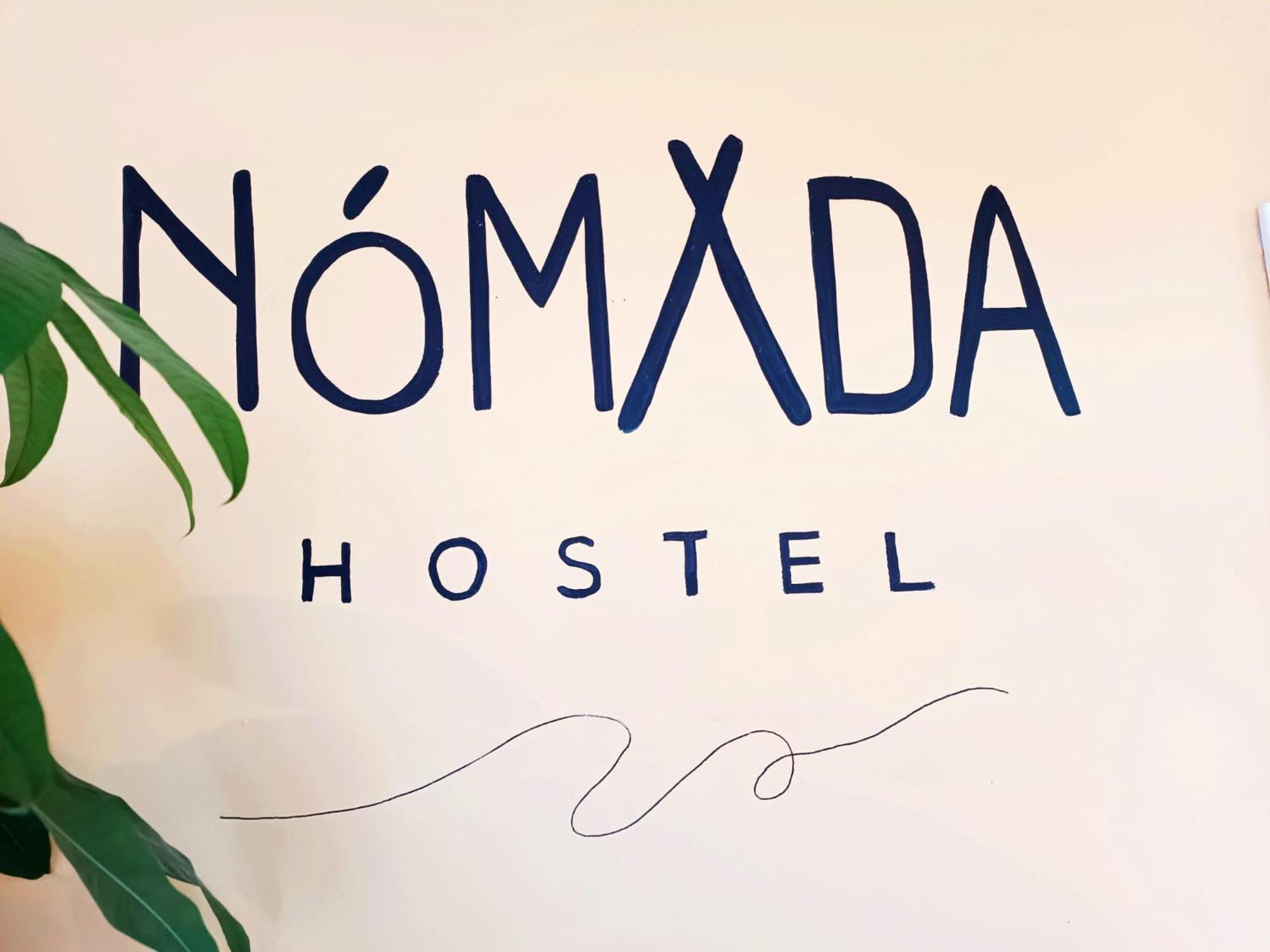 Hostel Nomada San Vicente de la Barquera Kültér fotó