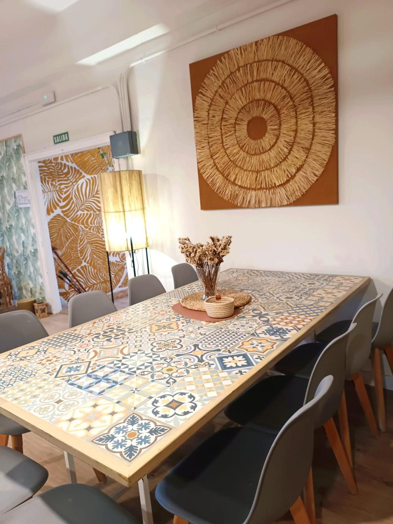 Hostel Nomada San Vicente de la Barquera Kültér fotó