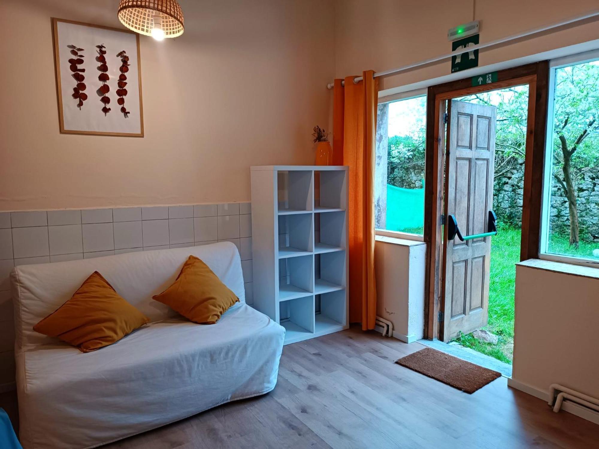 Hostel Nomada San Vicente de la Barquera Kültér fotó