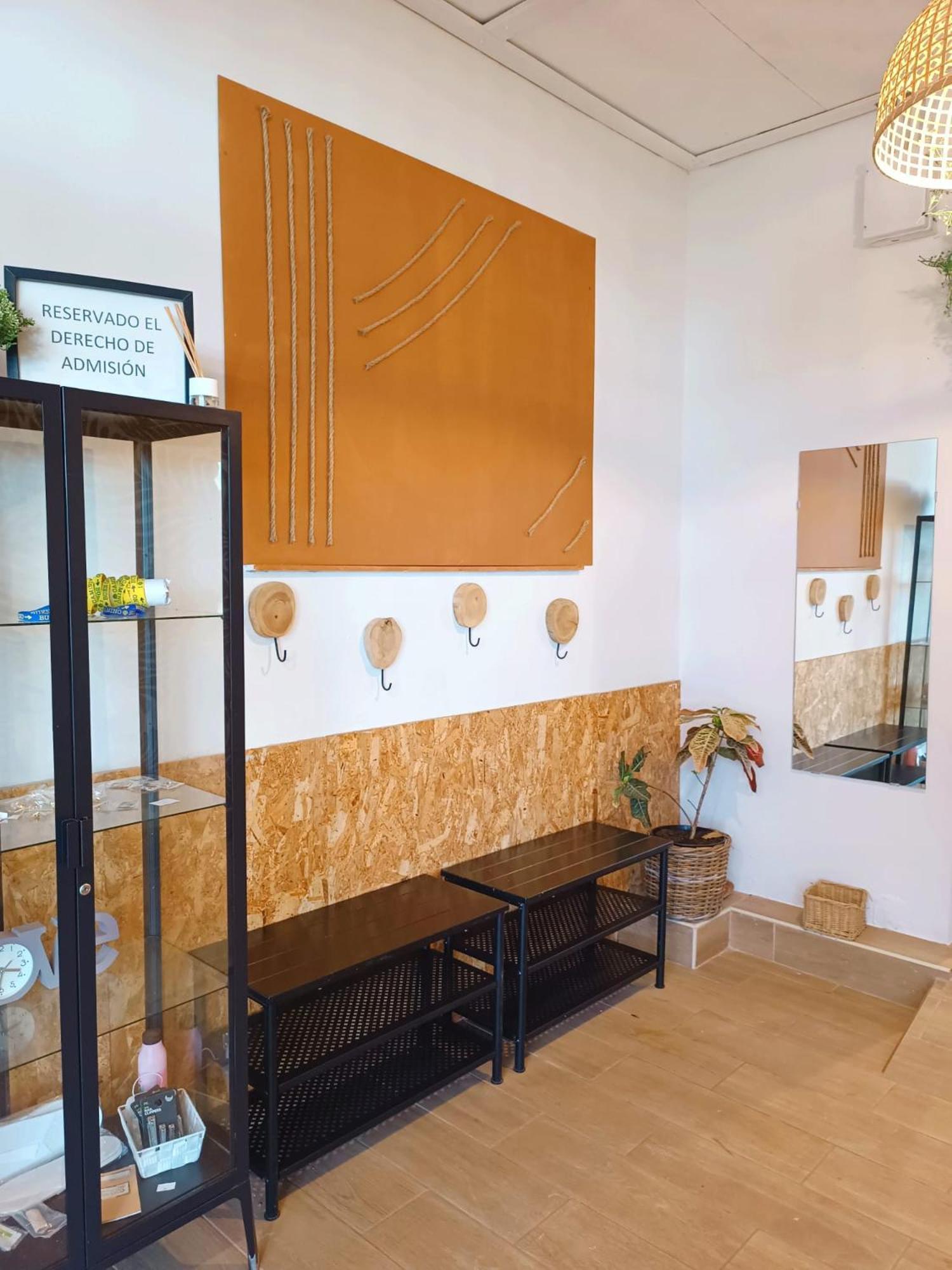Hostel Nomada San Vicente de la Barquera Kültér fotó