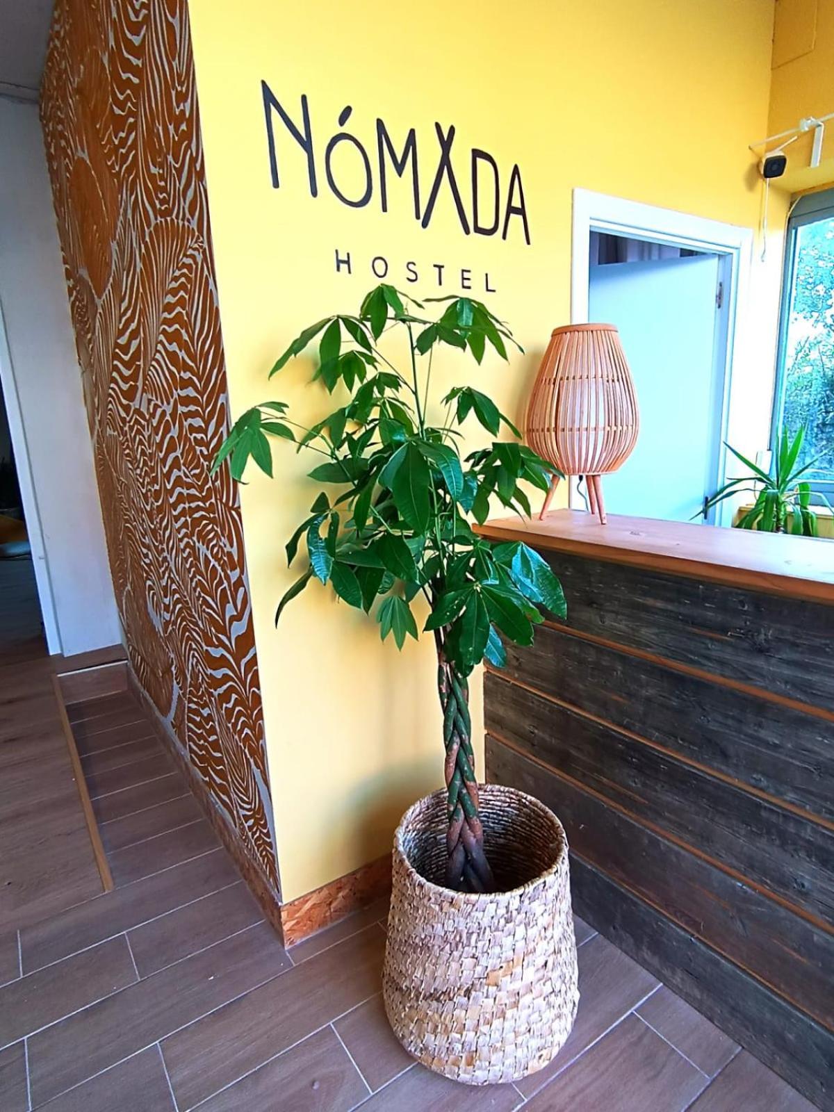 Hostel Nomada San Vicente de la Barquera Kültér fotó