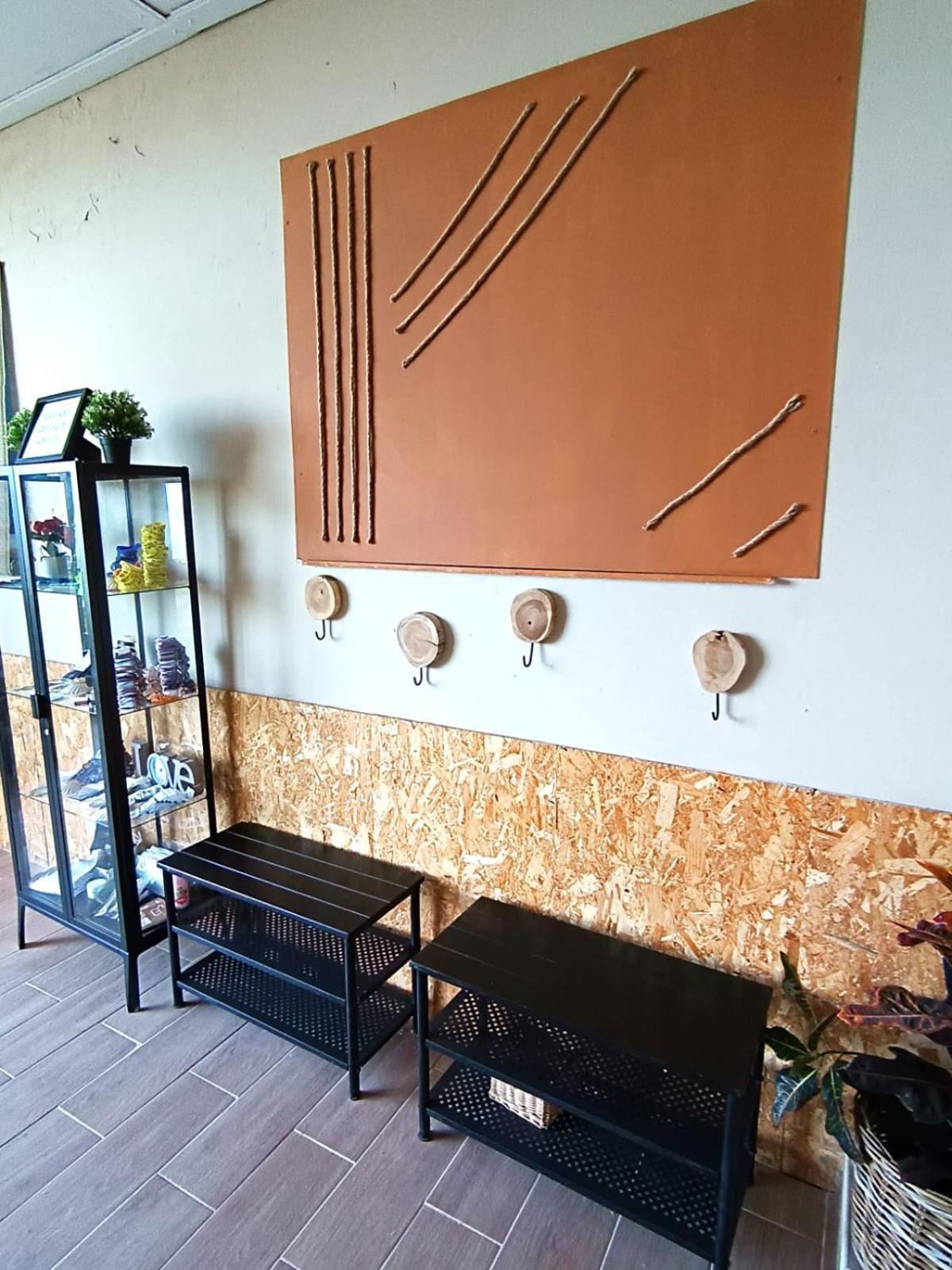 Hostel Nomada San Vicente de la Barquera Kültér fotó